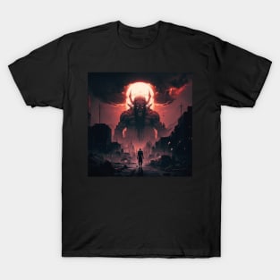 Apocalypse T-Shirt